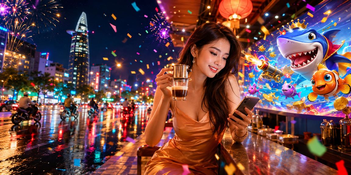 Gia đình vui vẻ tại Thành phố Hồ Chí Minh — giải trí lành mạnh và có trách nhiệm