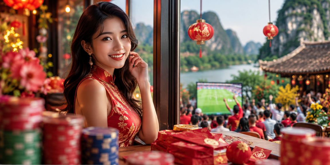 Người dùng tại Ninh Bình kiểm tra hạng VIP và quyền lợi thành viên trên điện thoại trong quán cà phê